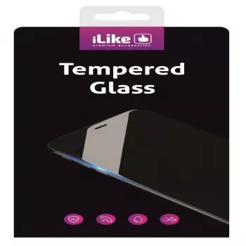 iLike Apple iPhone 5/5s Tempered Glass Screen Protector 0.33mm
