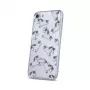 iLike Apple iPhone XR Ultra Trendy Unicorn Rückseitenhülle