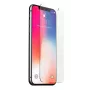 iLike Apple iPhone Xs/iPhone 11 Pro 5,8 Zoll 0,33 mm klares gehärtetes Glas Display-Schutz