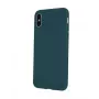 iLike Apple Matt TPU-Hülle für iPhone 11 Waldgrün