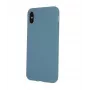 iLike Apple Matt TPU Hülle für iPhone 11 Grau Blau