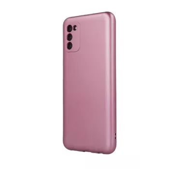 iLike Apple Metall-Hülle für iPhone 11 - Pink