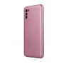 iLike Apple Metall-Hülle für iPhone 11 - Pink