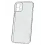 iLike Apple Shine Case für iPhone 16 6,1 inch Transparent