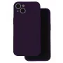 iLike Apple Silicon Case für iPhone 16 6,1 inch Plum