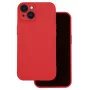 iLike Apple Silicon Case für iPhone 16 6,1 Zoll Rot