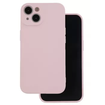 iLike Apple Silicon Case für iPhone 16 6,1 Zoll Rose