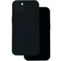 iLike Apple Silicon Case für iPhone 16 Pro 6.3 Schwarz