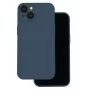 iLike Apple Silicon Case für iPhone 16 Pro 6,3 inch Dunkelblau