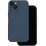 iLike Apple Silicon Case für iPhone 16 Pro Max 6,9 Zoll Dunkelblau