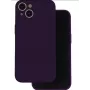 iLike Apple Silicon Case für iPhone 16 Pro Max 6.9 Plum
