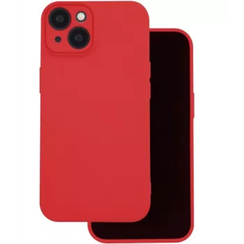 iLike Apple Silicon Case für iPhone 16 Pro Max 6.9 Rot