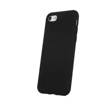 iLike Apple Silikonhülle für iPhone 14 Pro 6,1 Zoll Schwarz