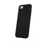 iLike Apple Silikonhülle für iPhone 14 Pro 6,1 Zoll Schwarz
