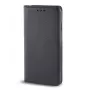 iLike Apple Smart Magnet Case für iPhone 16 Pro 6,3 inch Schwarz