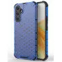 iLike Armored Hybrid Cover für Samsung Galaxy A54 5G - Blau