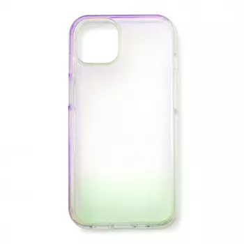 iLike Aurora Case für Samsung Galaxy A13, Violett