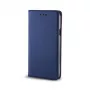 iLike Book Case V1 Navy Blue für Xiaomi Redmi 10 5G / Poco M5 / Redmi 11 Prime 5G