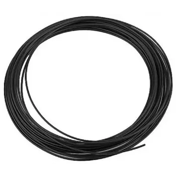 iLike C1 PLA 1,75mm Filamentdraht für 3D-Druckstift - 10m Schwarz