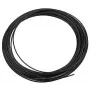 iLike C1 PLA 1,75mm Filamentdraht für 3D-Druckstift - 10m Schwarz