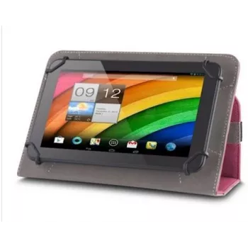 iLike Case Fantasia für Tablet 9-10 Zoll Pink