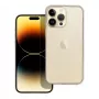 iLike Clear Case für iPhone 17 Pro / 18 Pro (Niedrige Kamera-Kante) 2 mm Transparent