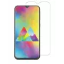 iLike Clear Case für Samsung Galaxy M20 - Transparente TPU-Rückseite