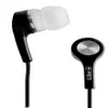 iLike Earphones IEA01BK 3.5mm Schwarz