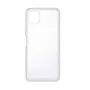 iLike Galaxy A22 5G Slim Case Transparent