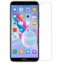 iLike Honor 9 Lite Rückseitenabdeckung Transparent TPU