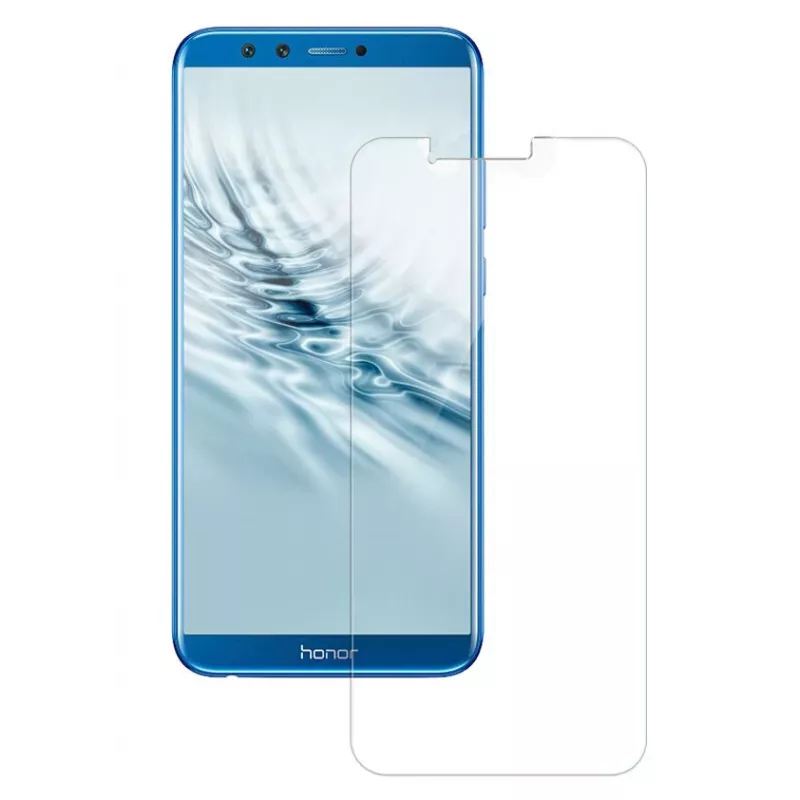 iLike Honor 9 Panzerglas Displayschutzfolie