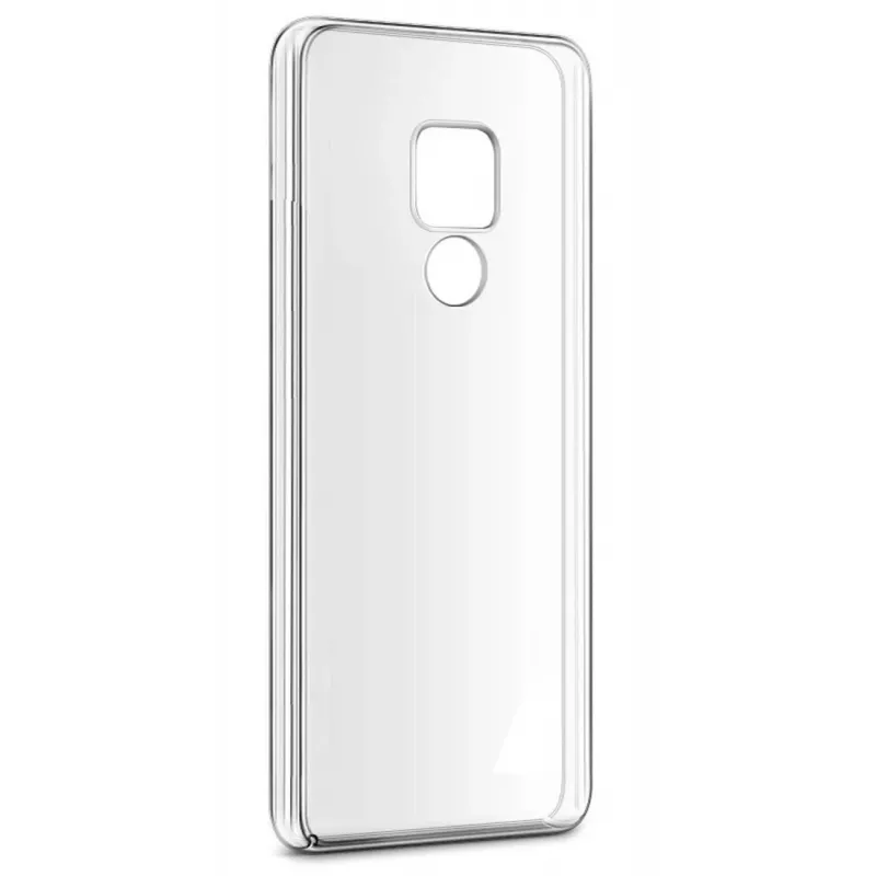 iLike Huawei Mate 20 X Slim Case 1 mm Transparent