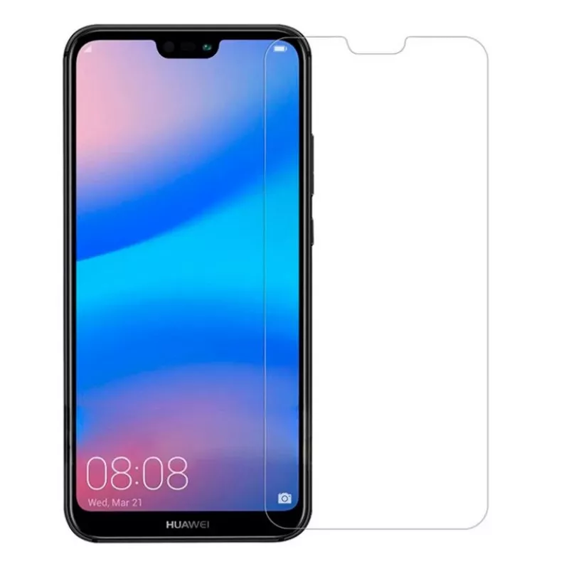 iLike Huawei P20 Lite Tempered Glass Screen Protector