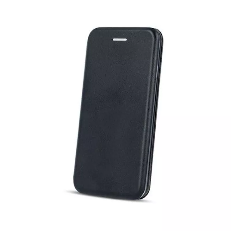iLike Huawei P40 Lite Book Case Black