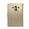 iLike Huawei P9 Lite Mini Book Case Gold
