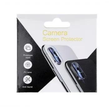 iLike Huawei Tempered Glass 2.5D Camera Lens Protector für Huawei P50