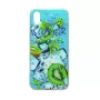iLike Huawei Y5 2019 Case Transparent TPU Back Cover Shock Absorbing Scratch Resistant
