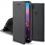 iLike Huawei Y5 2019 / Honor 8S Smart Magnet Case Schwarz