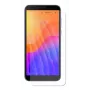 iLike Huawei Y5p 0.33mm Flaches Klares Glas Screen Protector