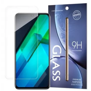 iLike - Infinix Note 12 G96 9H Härte 0,33mm gehärtetes Glas Display-Schutzfolie