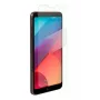 iLike LG G6 Transparente TPU Rückseitenhülle
