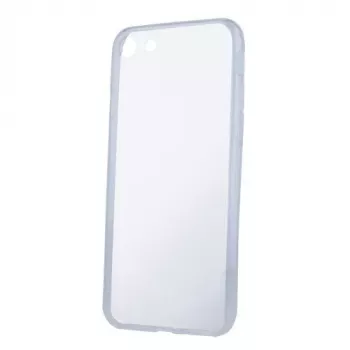 iLike LG K22 Slim Case 1mm Transparent