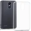 iLike LG K9 / K8 2018 Ultra Slim TPU 0.3mm Transparent