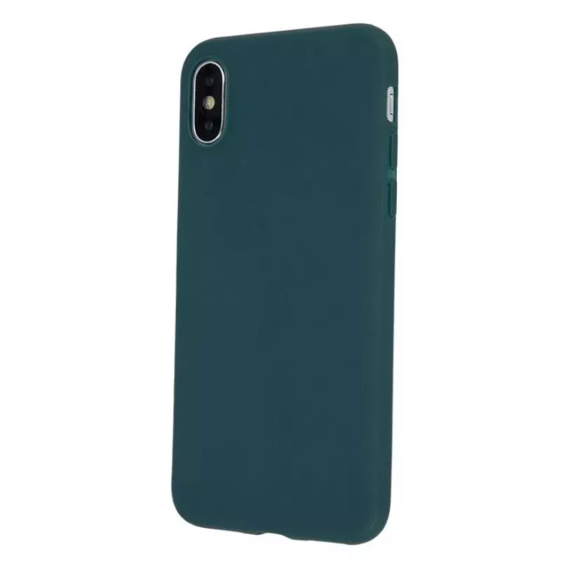 iLike Matt TPU Case für Xiaomi 14, Grün