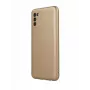 iLike Metall-Hülle für Samsung Galaxy A13 5G / A04S - Gold