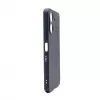 iLike Nano Silicone Case für Xiaomi Redmi 13C 4G / Poco C65, Midnight Blue