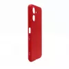 iLike Nano Silicone Case für Xiaomi Redmi 13C 4G / Poco C65 - Rot