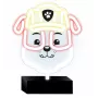 iLike Neona LED Nachtlicht mit Standfuß Paw Patrol
