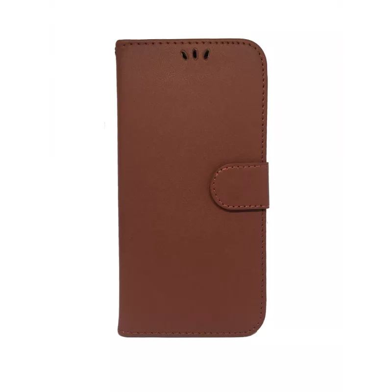 iLike Nokia 6 Book Case Braun