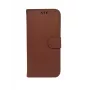 iLike Nokia 6 Book Case Braun